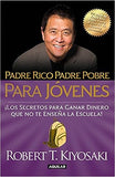 Padre rico Padre Pobre para jóvenes
