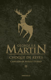 Choque de reyes (Bolsillo)