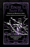 Edgar Allan Poe: Narrativa del maestro del terror