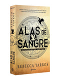 Alas de Sangre