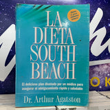La dieta south beach (Raro)