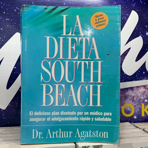La dieta south beach (Raro)