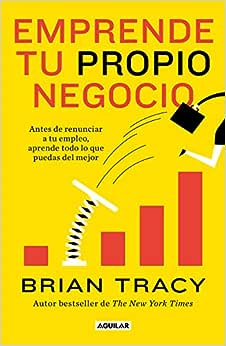 Emprende tu propio negocio