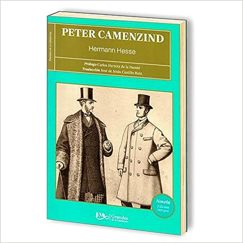 Peter Camenzind