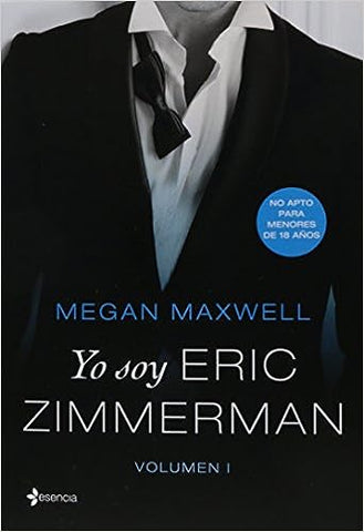 Yo soy Eric Zimmerman