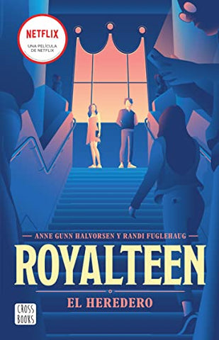 Royaleteen