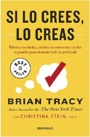 Si lo crees, lo creas