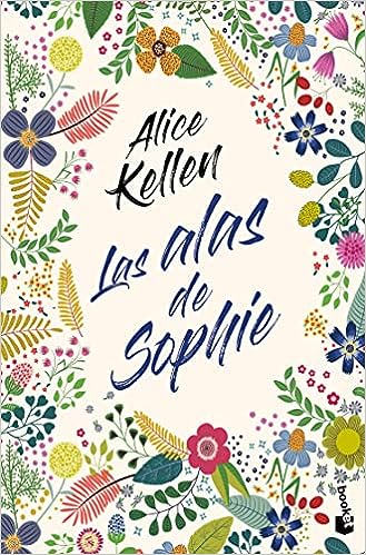 Las alas de Sophie
