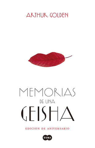 Memorias de una Geisha 20 Aniv