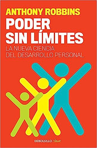 Poder sin Límites