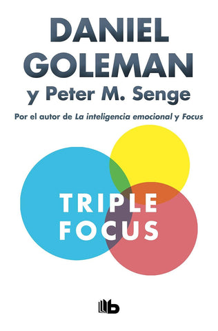 TRIPLE FOCUS