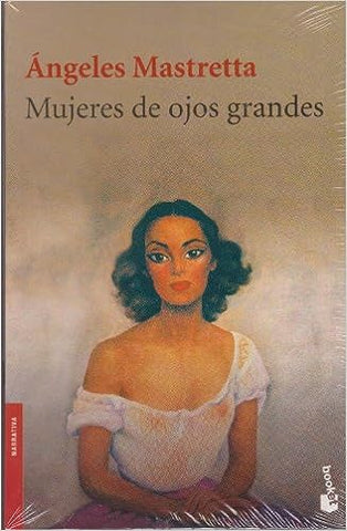 Mujeres de ojos grandes