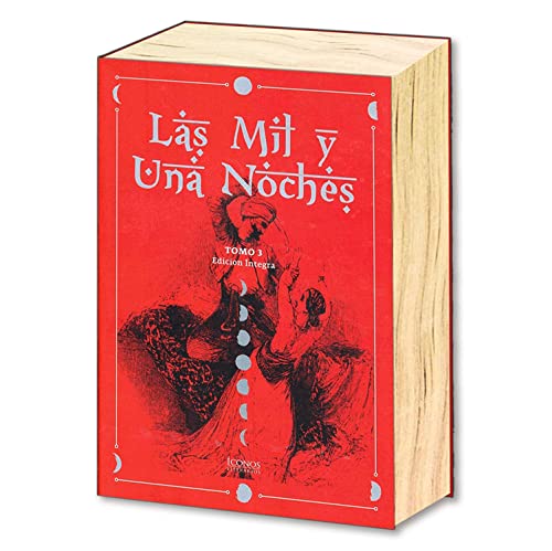 Las Mil y Una Noches Tomo 3