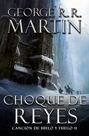 Choque de reyes