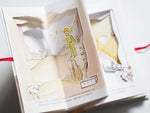 El principito: Un libro carrusel