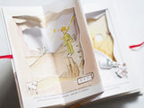 El principito: Un libro carrusel