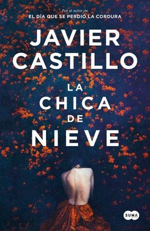 La chica de nieve (usado)