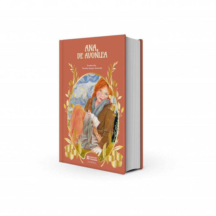 Ana de avonlea