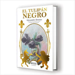 El tulipán negro