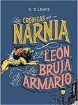 Las crónicas de Narnia | El leon, la bruja y el armario