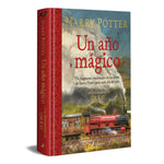 Harry potter un año magico