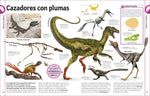 El libro de los dinosaurios