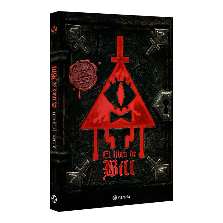 Libro de Bill TP