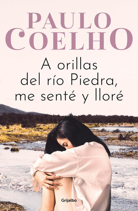 A orillas del rio piedra