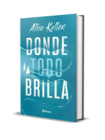 Donde todo brilla TD