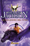 MALDICION DEL TITAN (PERCY J-DIOSES 3)