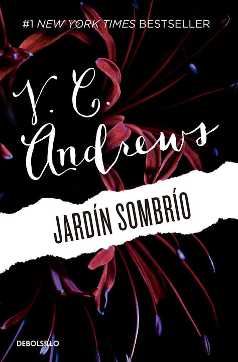 Jardín sombrío