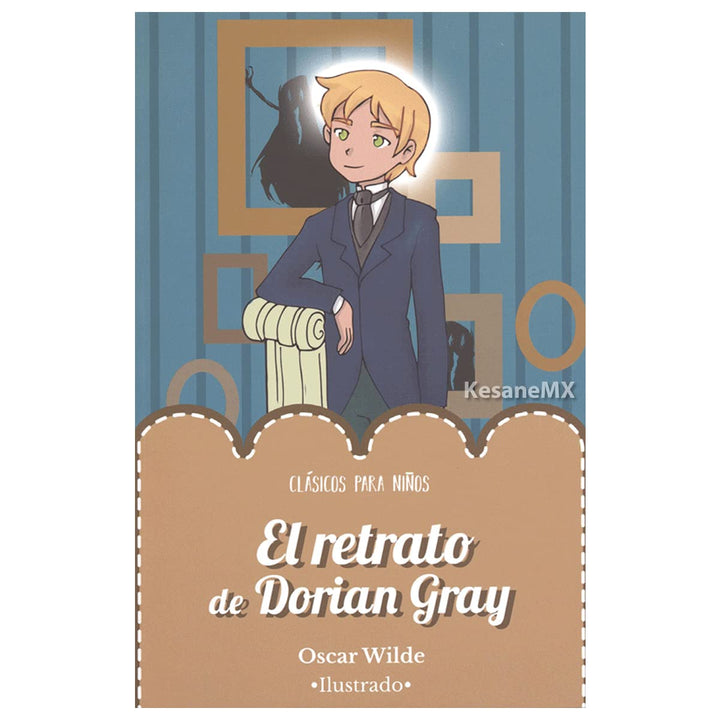 El retrato de dorian gray