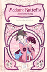 Madame butterfly