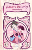 Madame butterfly