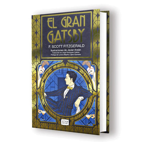 El gran Gatsby
