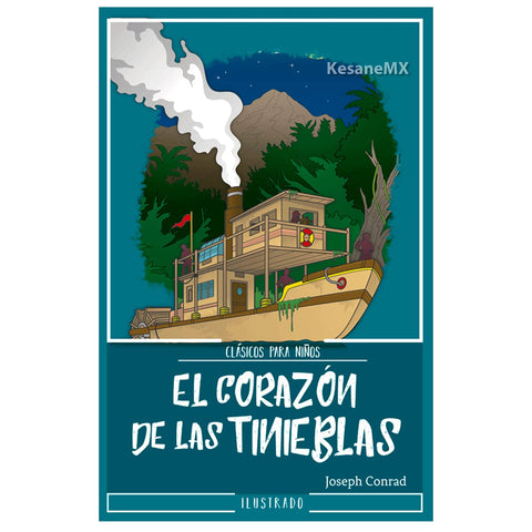 Corazon de las Tinieblas.