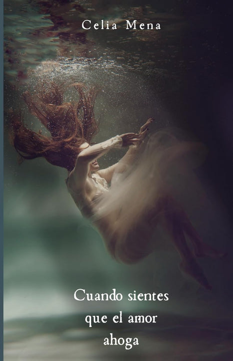 Cuando sientes que el amor ahoga