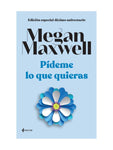 Pídeme lo que quieras