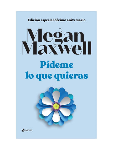 Pídeme lo que quieras