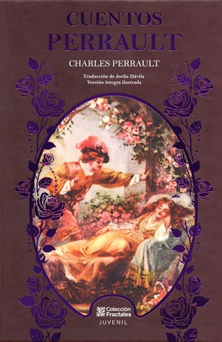 Cuentos de Perrault
