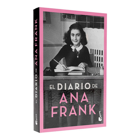 El diario de Ana Frank TD