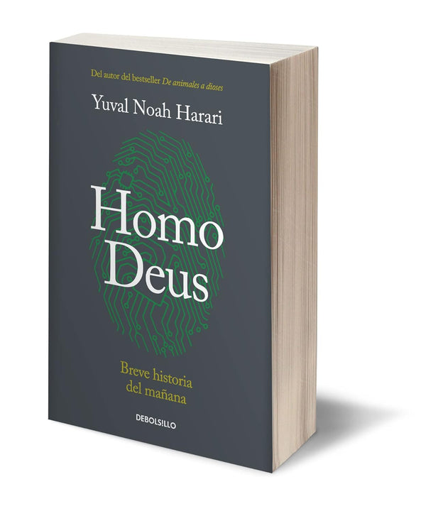 Homo Deus