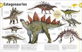 El libro de los dinosaurios