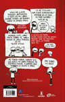 Diario de rowley 1: un chico supergenial