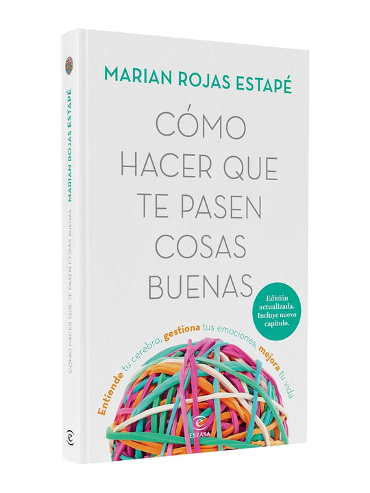 Cómo hacer que te pasen cosas buenas TP