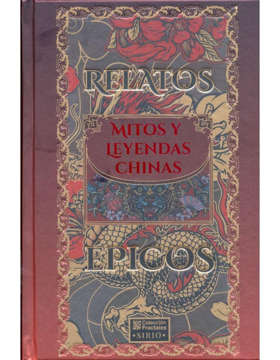 Mitos leyendas chinas