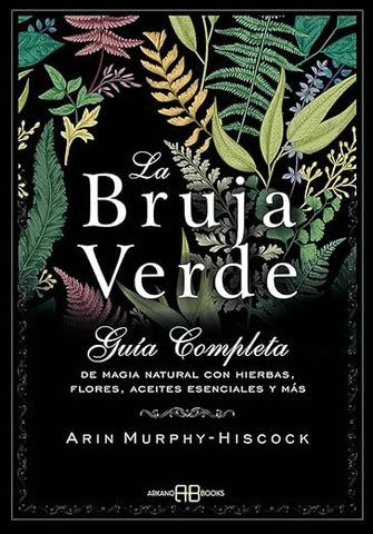 La bruja verde