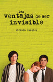 Las ventajas de ser invisible