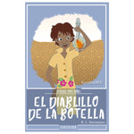 El diablillo en la botella
