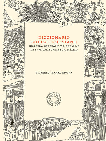 Diccionario Sudcaliforniano